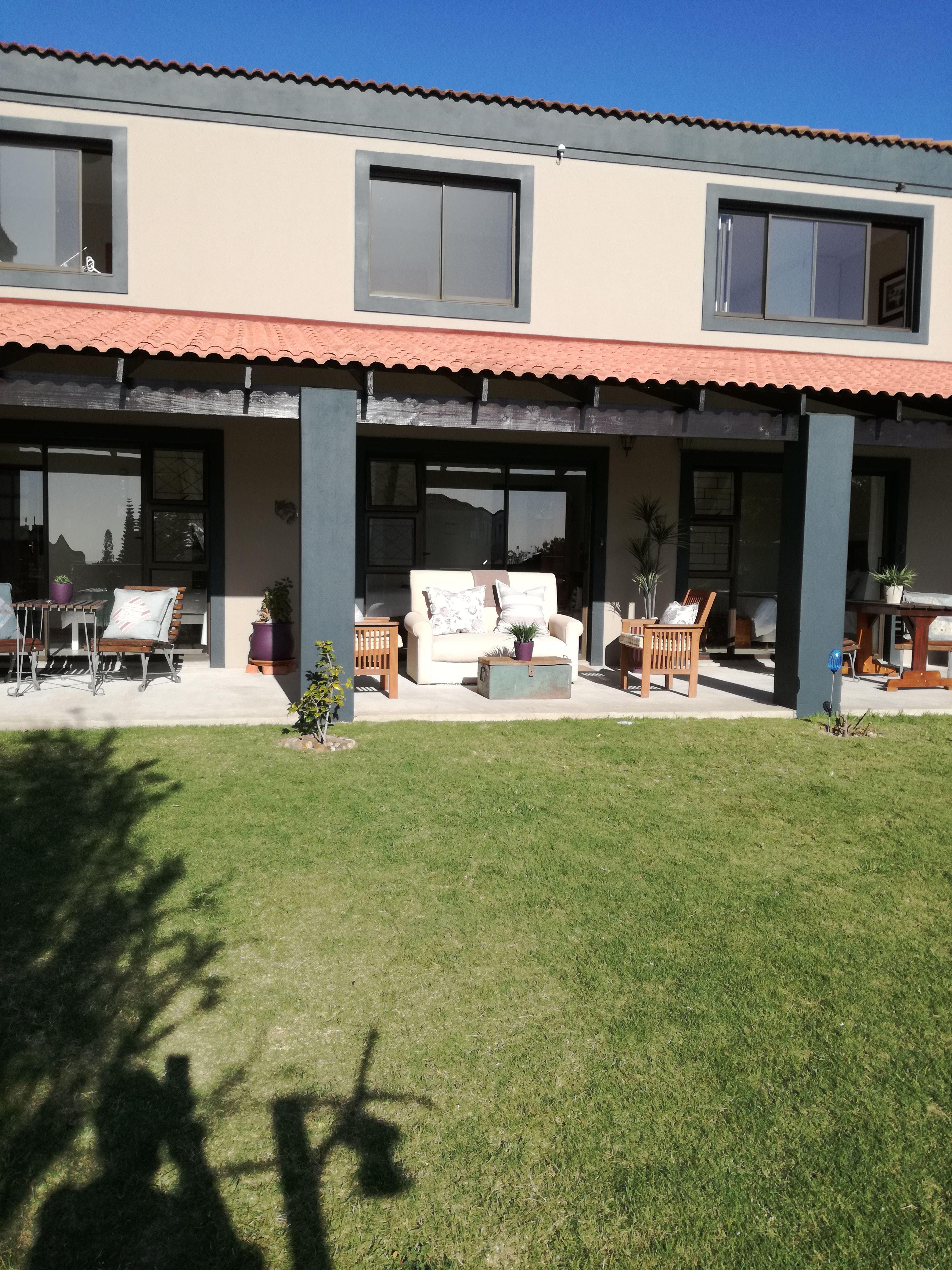 Tranquility on Ibiza | St Francis Bay Accommodation