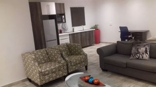 Mayberrypark Guest Lodge  | Alberante Accommodation