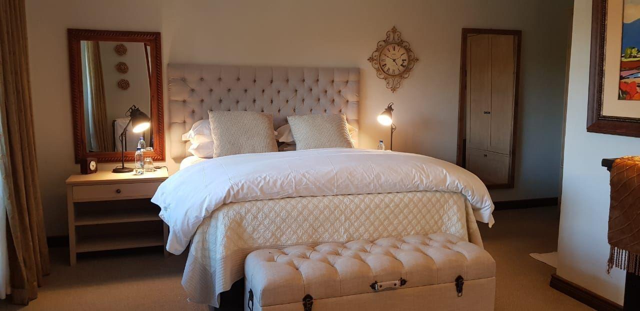 Tarry-Stone Cottages | Accommodation Dullstroom