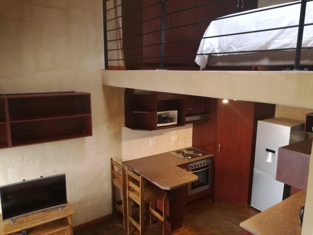 The Bayloft Self Catering