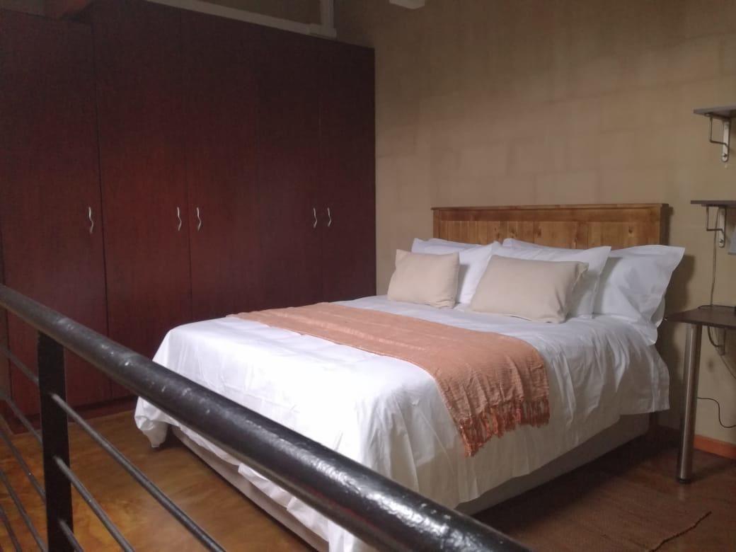 The Bayloft Self Catering | Richmond Hill Accommodation