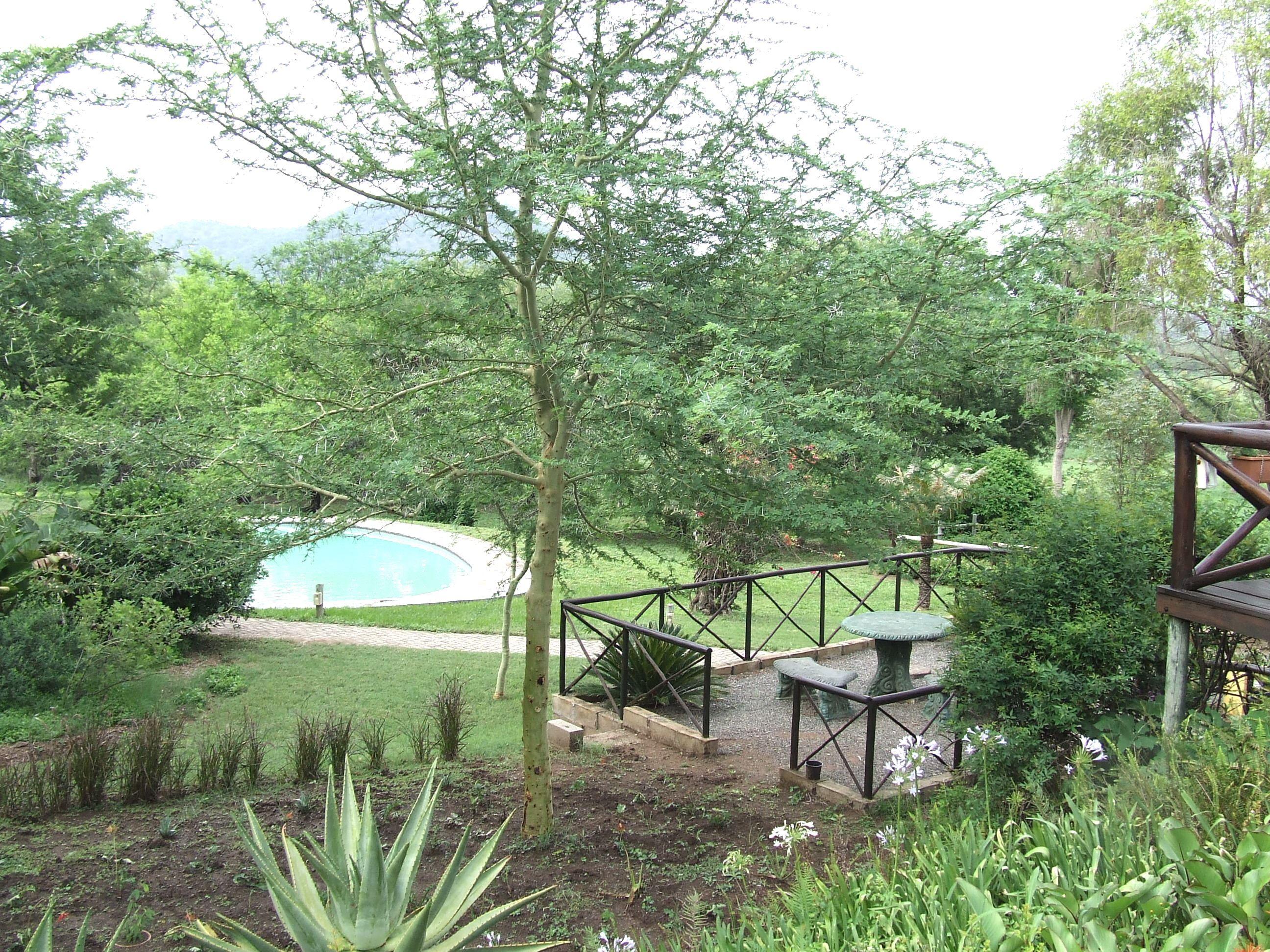 Old Coach Road Guest House | Barberton Accommodation