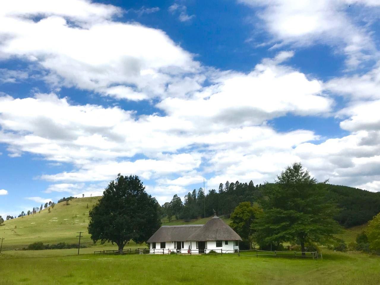 Splashy Fen Cottage | Accommodation Underberg