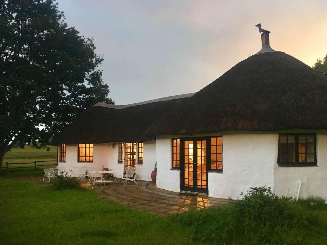 Splashy Fen Cottage | Underberg Accommodation