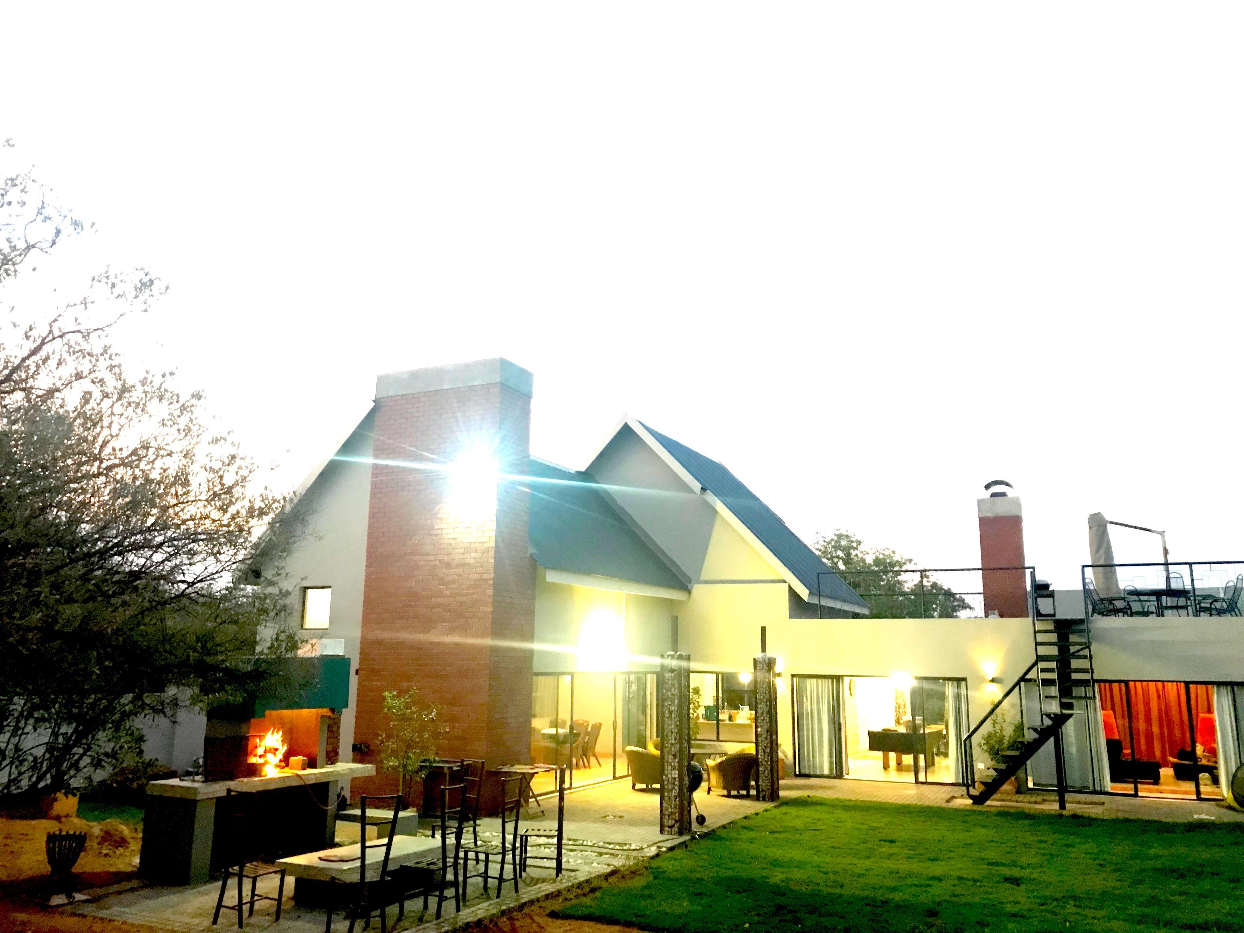 411@Vaal de Grace | Parys Accommodation