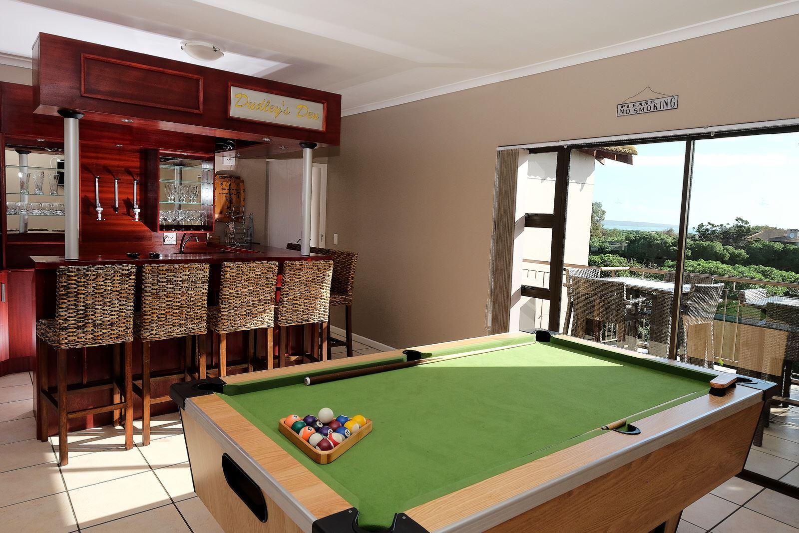 Plan D'Eau | Accommodation Langebaan Country Estate
