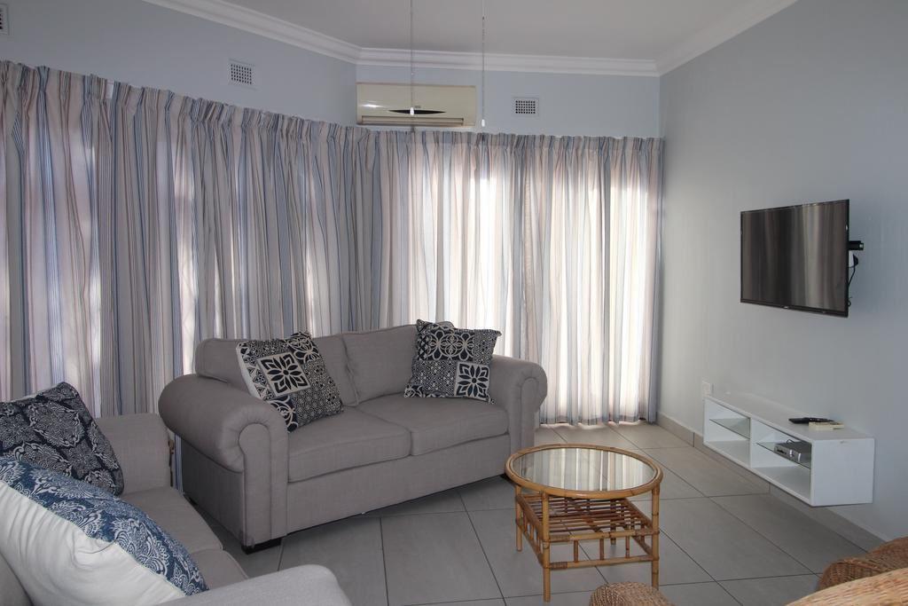 Triger Gardens 7 | Manaba Beach Accommodation
