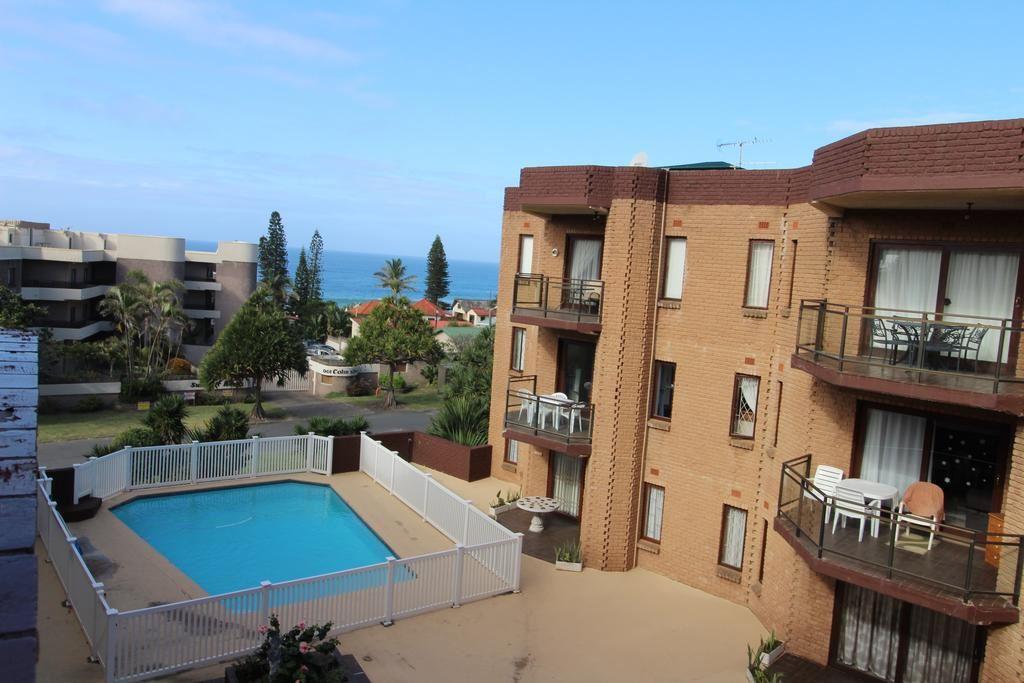 Seeskulp 10 | Uvongo Beach Accommodation