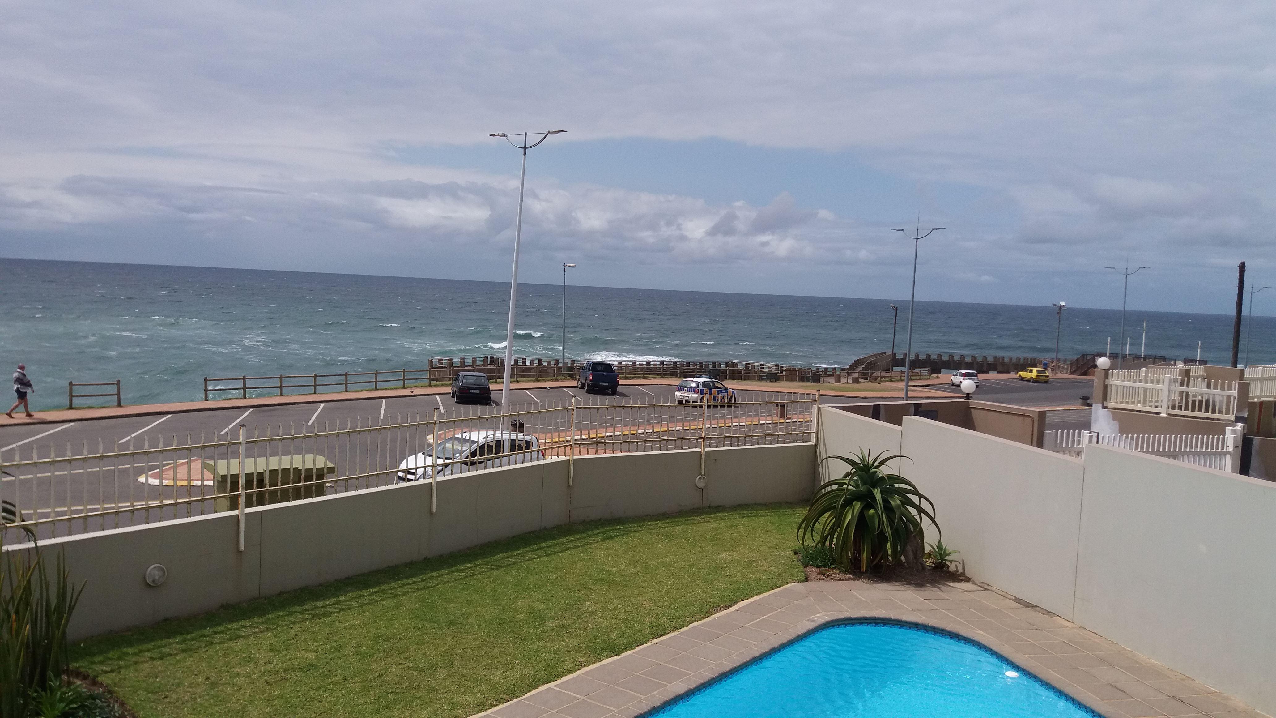 La Mer 1 | Margate Beach Accommodation