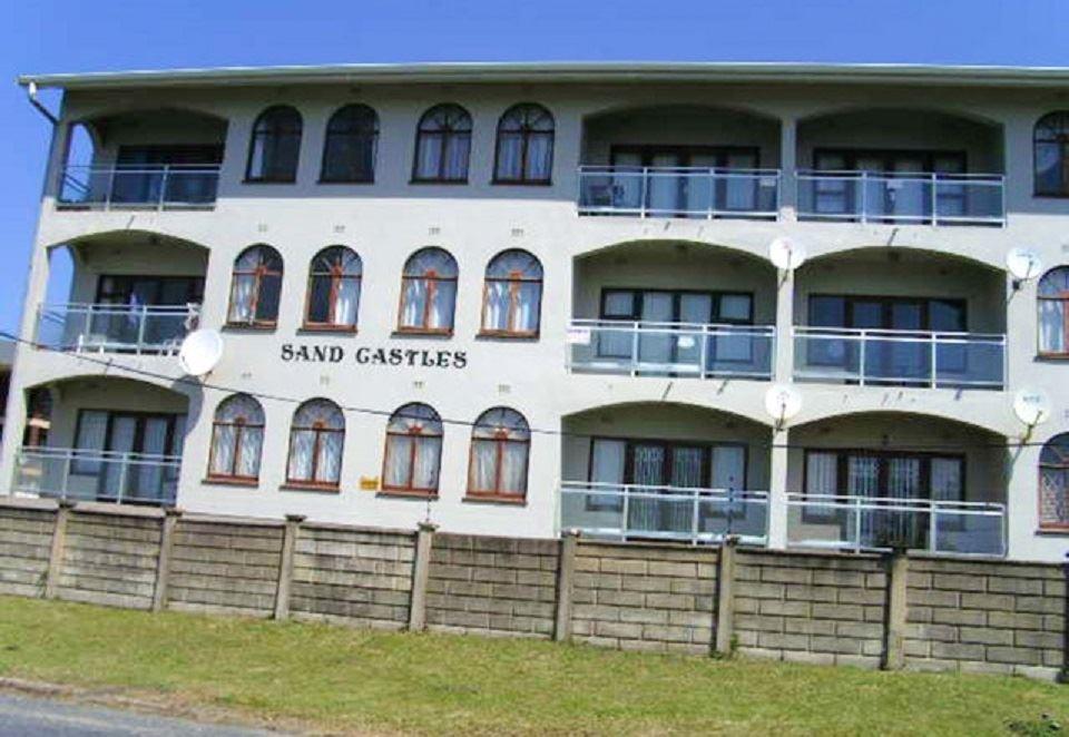 Sand Castle 8 | Accommodation St Michaels on Sea