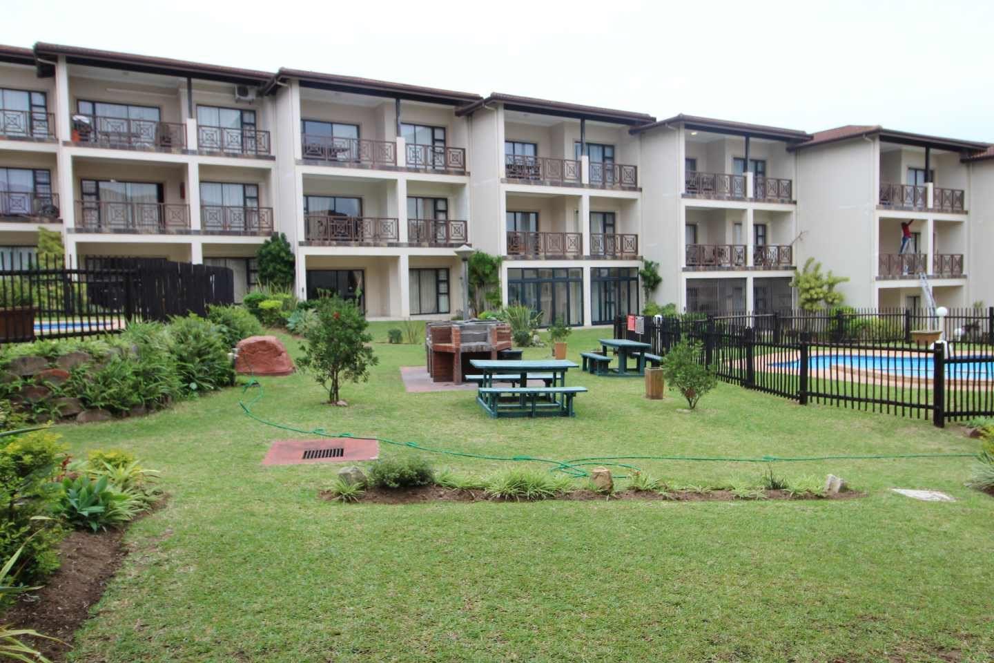 Topanga 8 | Self-catering Uvongo Beach