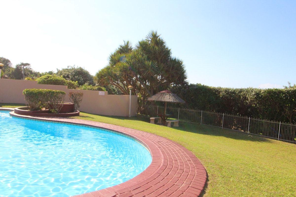Summer Place 7 | Accommodation Shelly Beach (KZN)