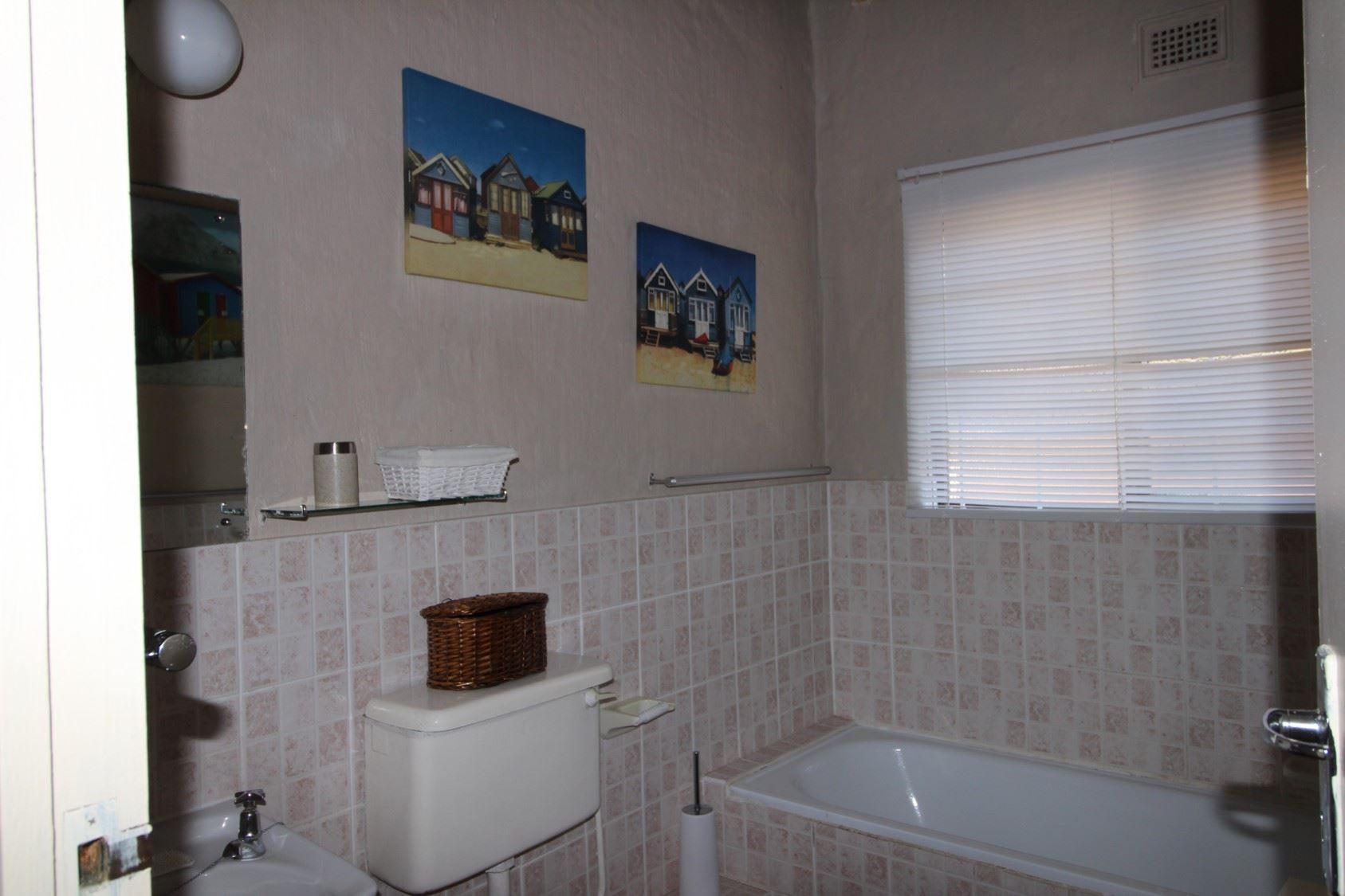Allesreg Chalet D2