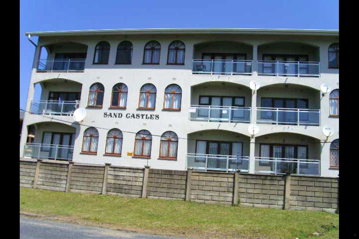 Sand Castle 14 | St Michaels on Sea Accommodation