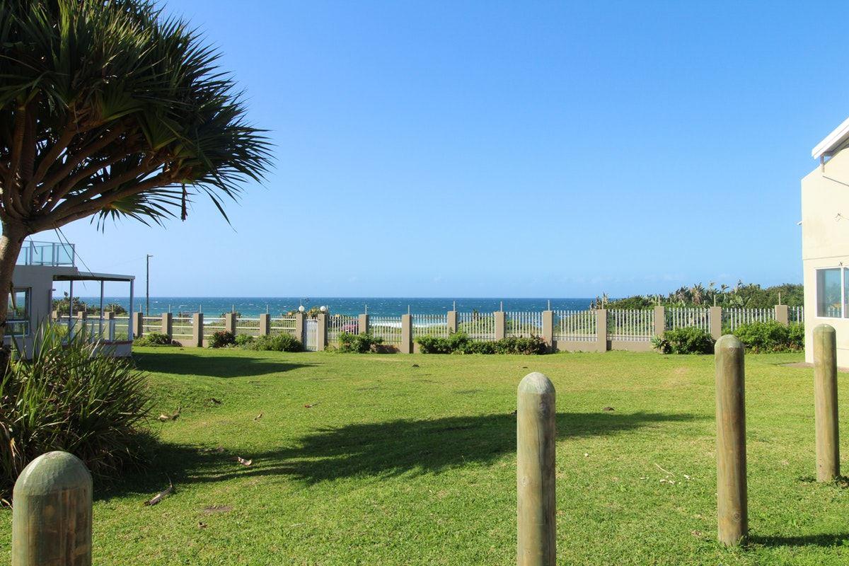 Uvongo Chalet 3