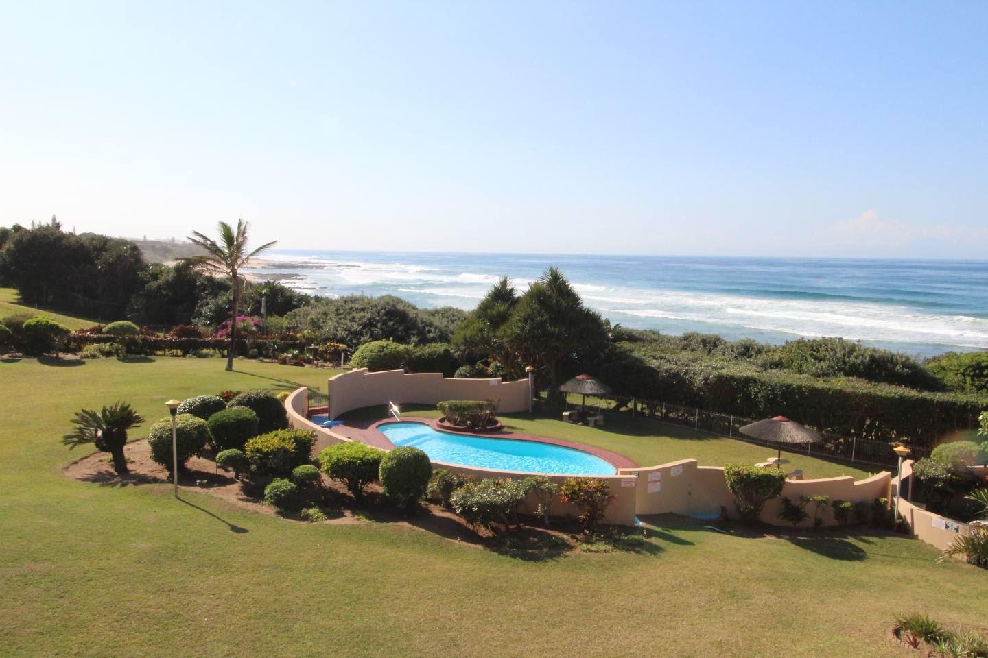Summer Place 18 | Shelly Beach (KZN) Accommodation