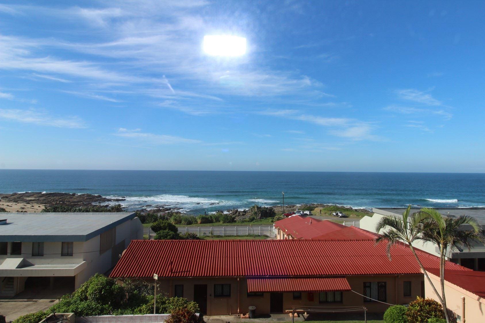 Sue Casa 7 | Self-catering Manaba Beach