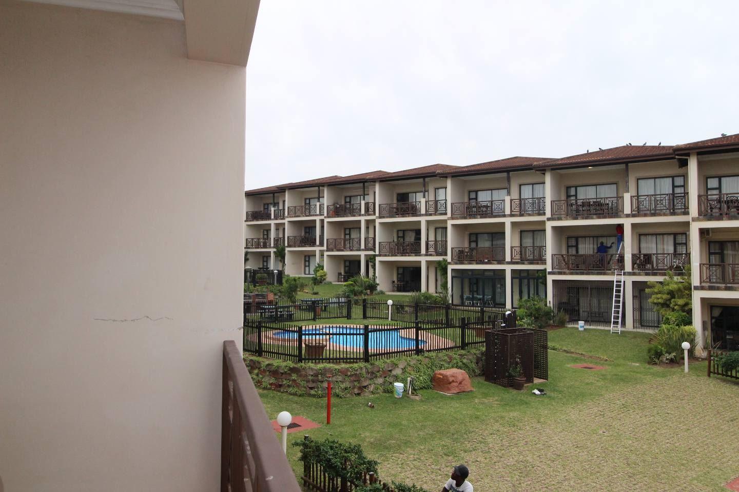 Topanga 28 | Accommodation Uvongo Beach