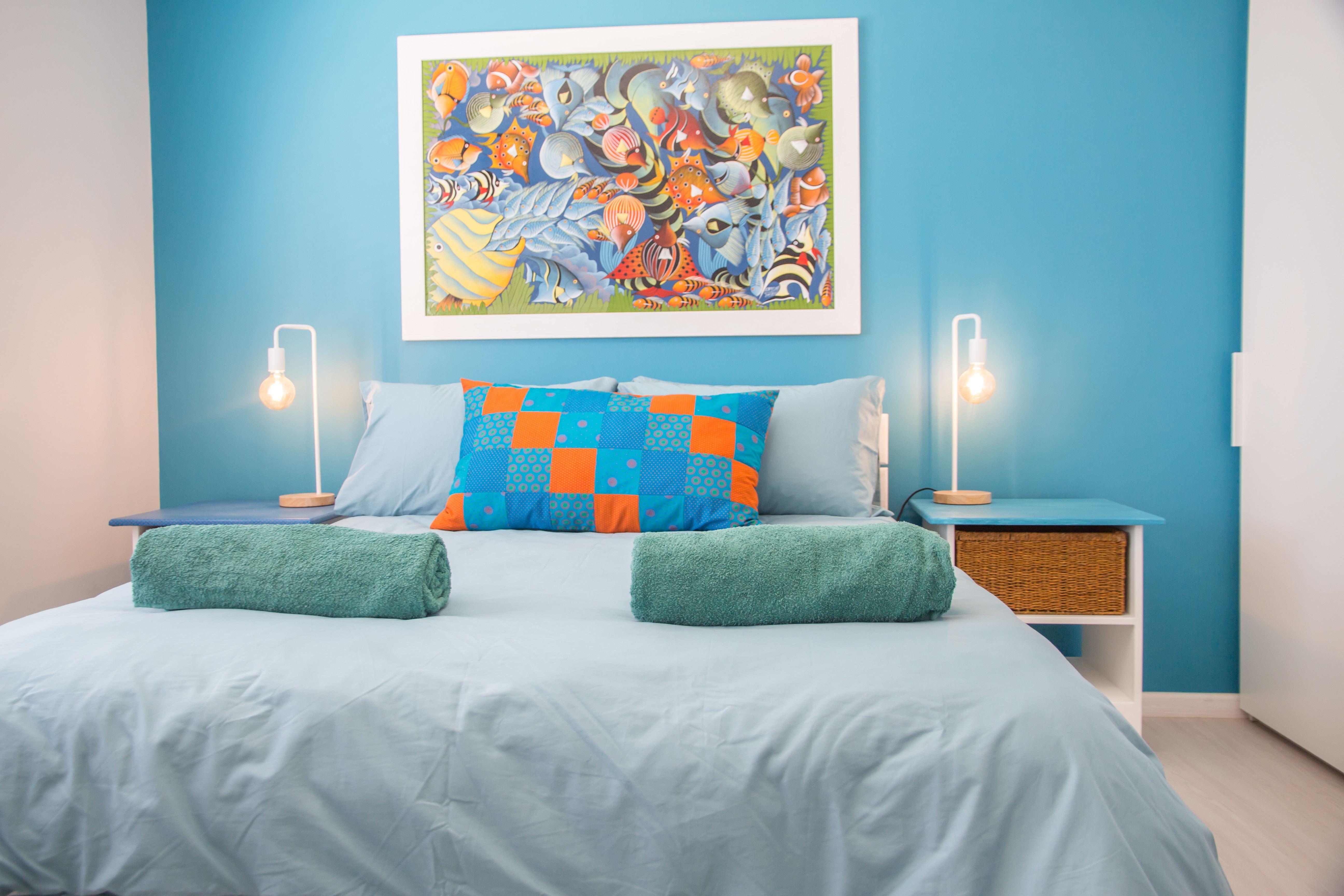 Turmalin Cottage | Accommodation Hage Heights