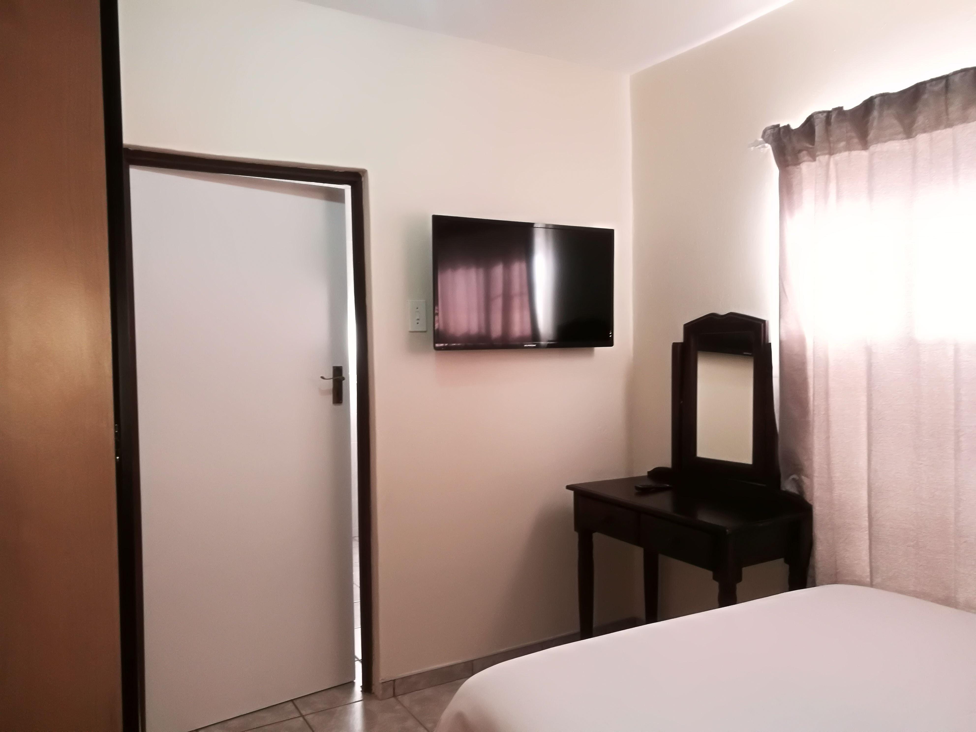 Chancellor's Court | Accommodation Brooklyn