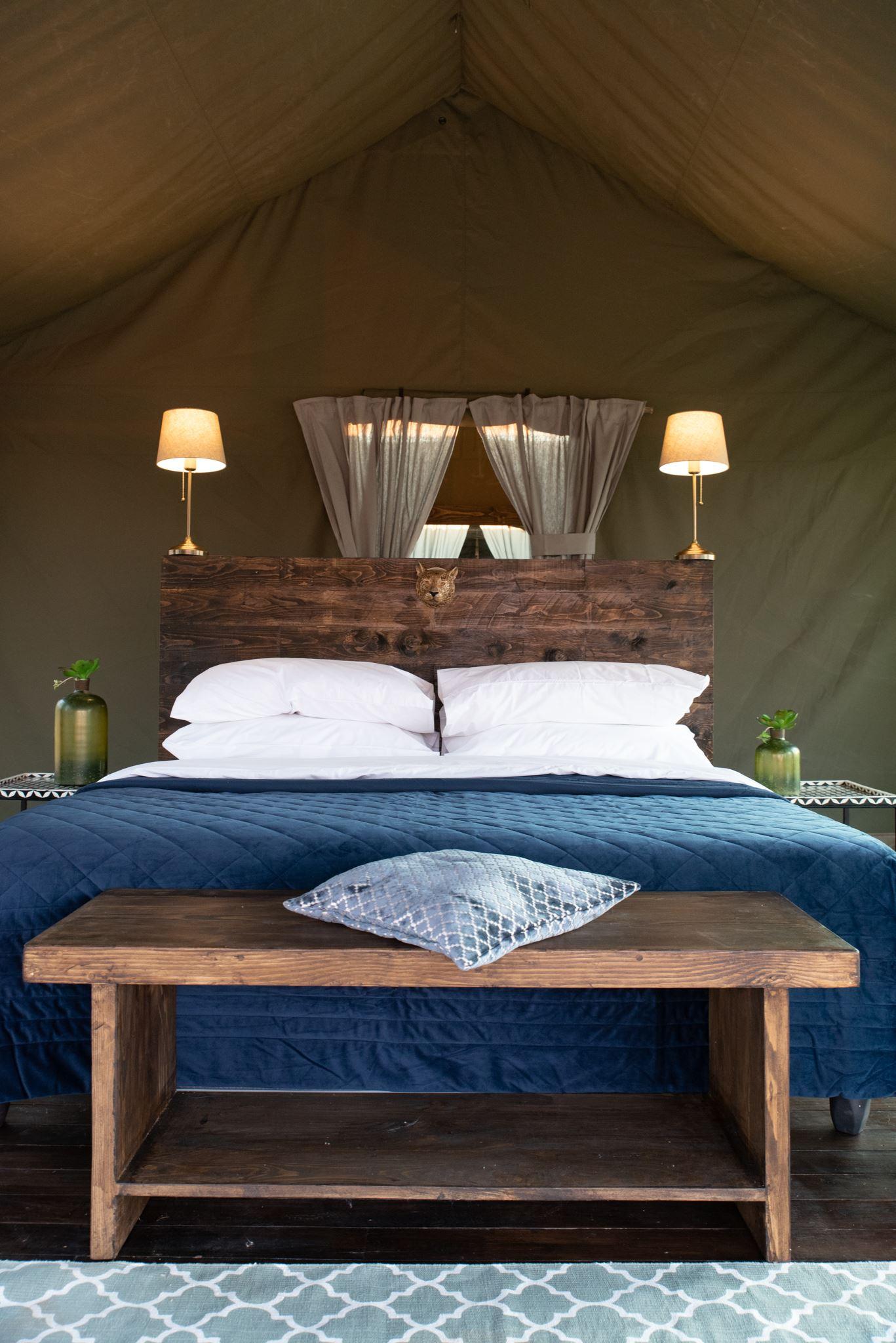 Parsons Hilltop Safari Camp | Limpopo Province Specials
