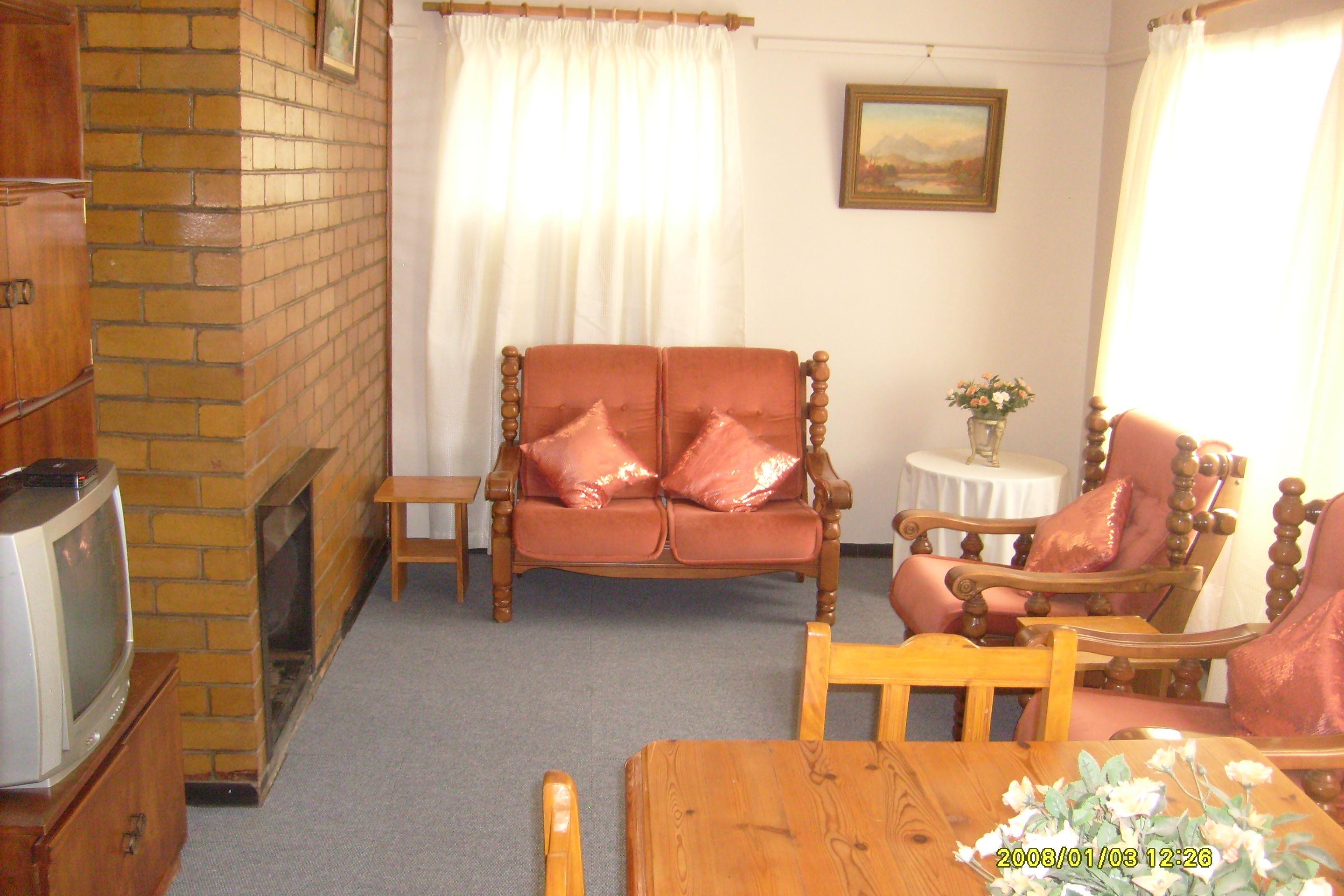 Hillside Guest House