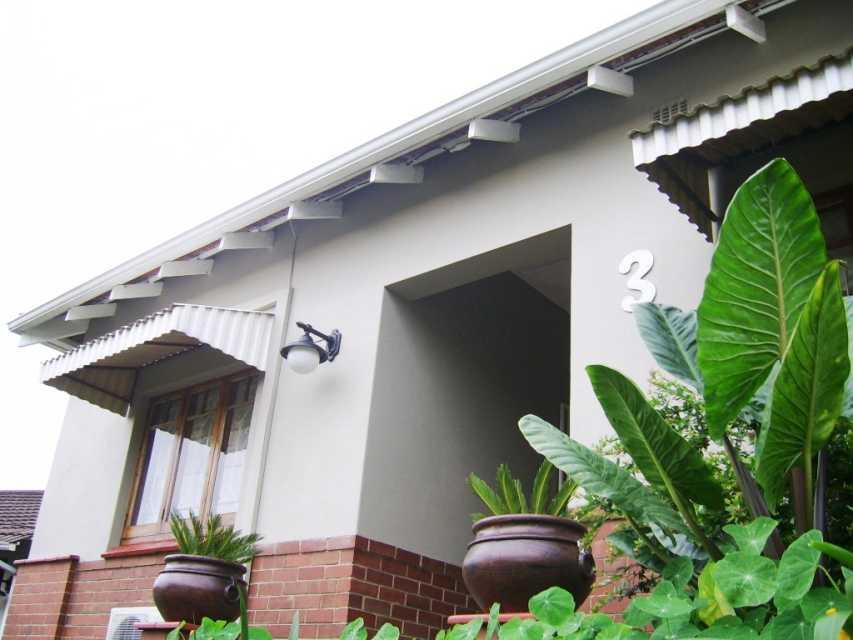 Thembelihle BnB | Scottsville Accommodation