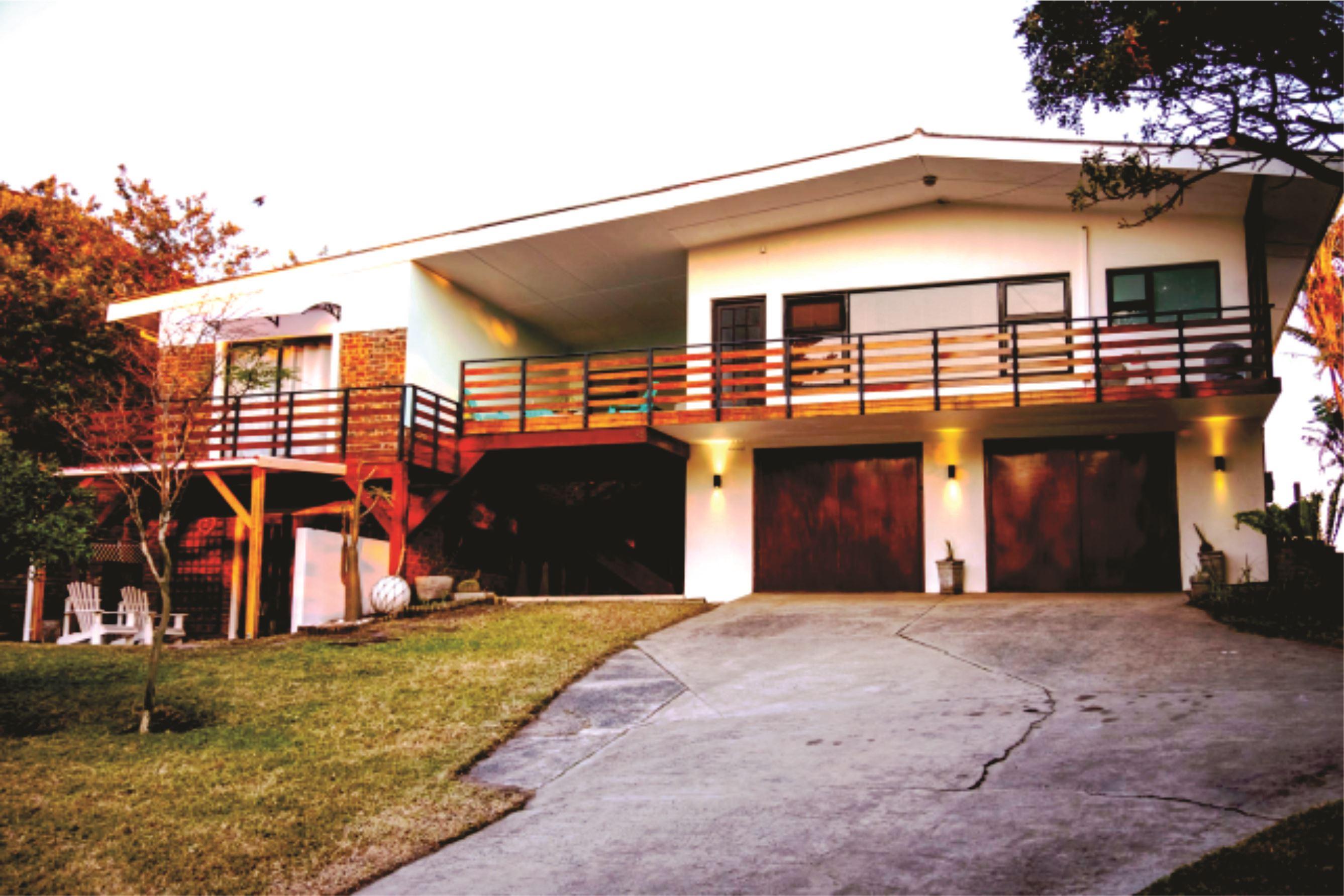 Villa Panorama Gonubie | Accommodation Gonubie