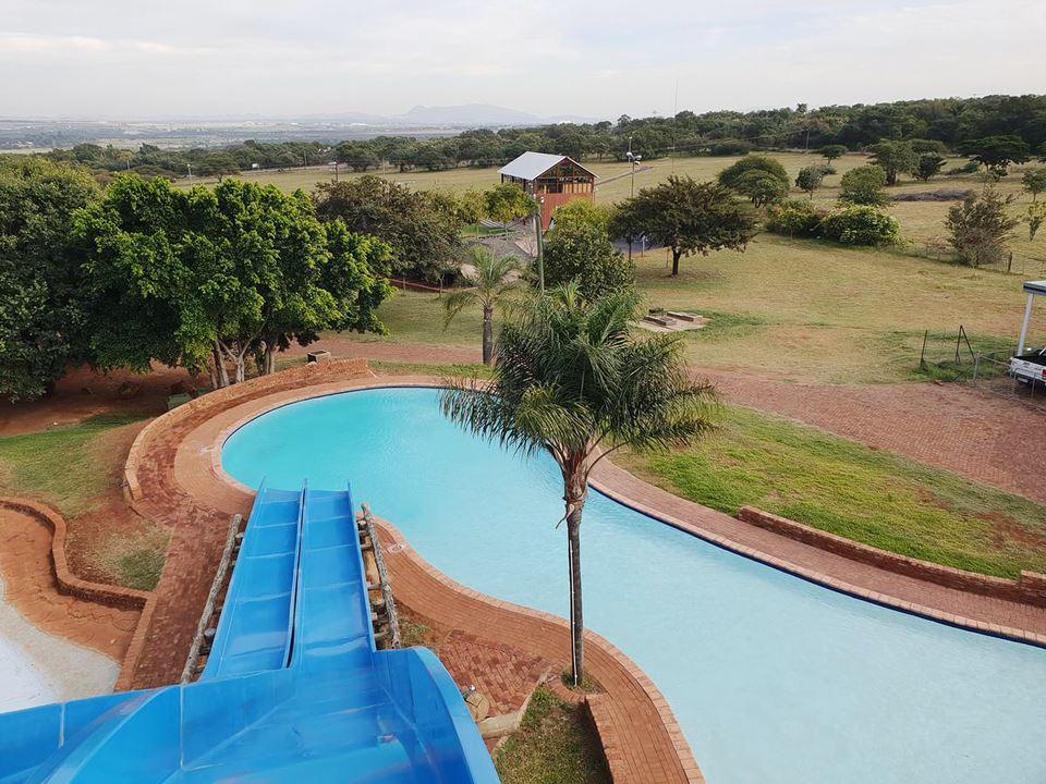 Hartbeespoort Holiday Resort | Accommodation Hartbeespoort