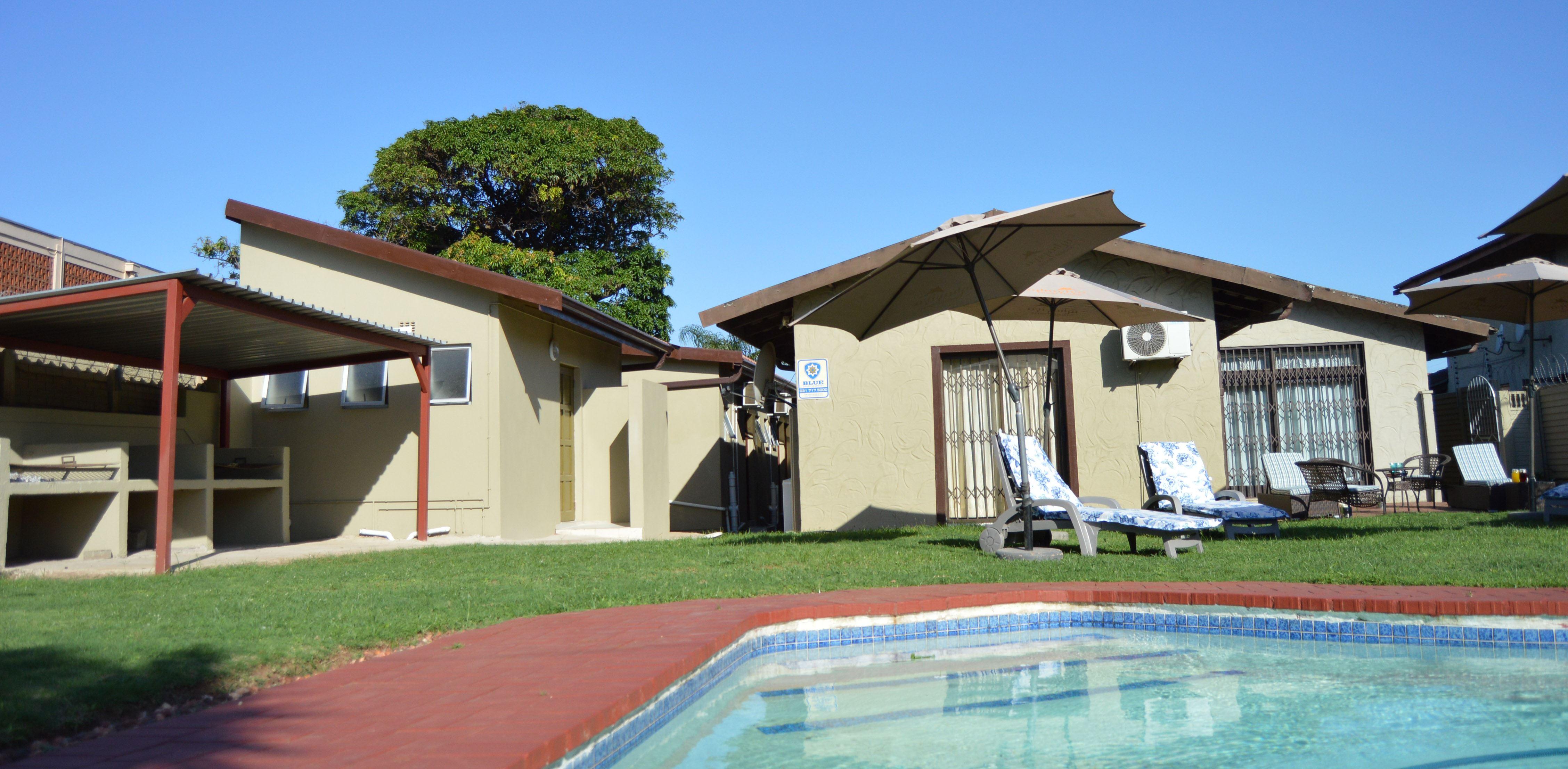 Iqhayiya Guest House | Accommodation Montclair