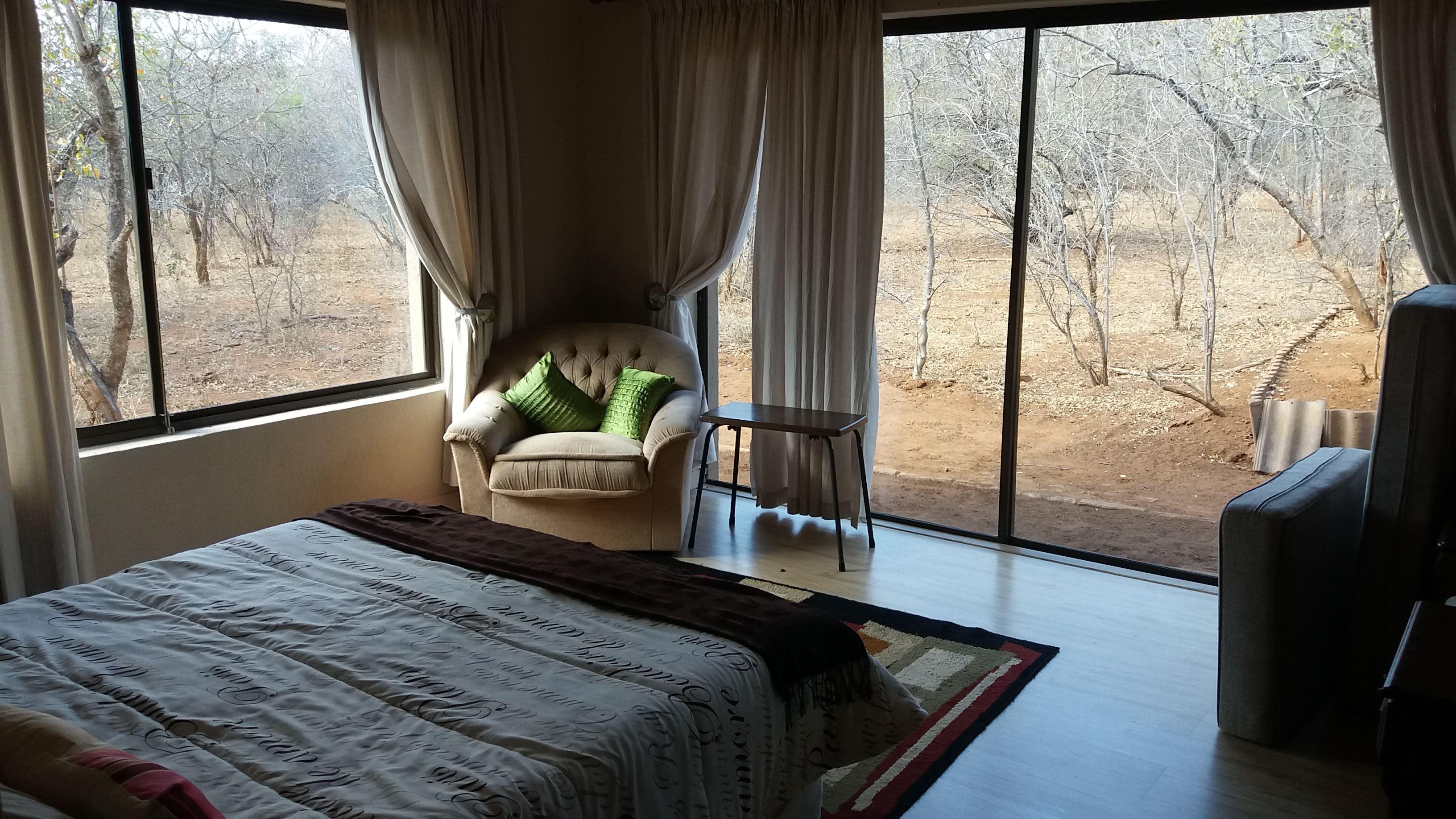 Aloes Sleepover