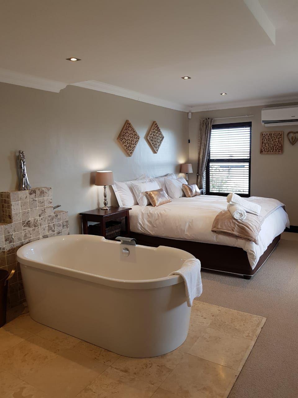 Accommodation at Emerald Views