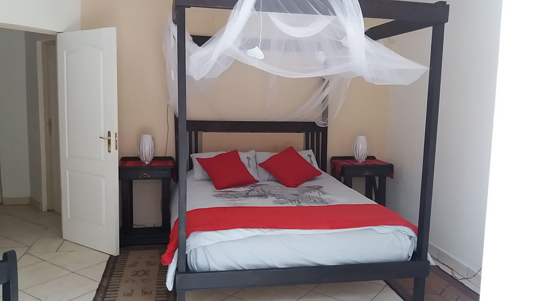 The stone cottage | Accommodation Marloth Park