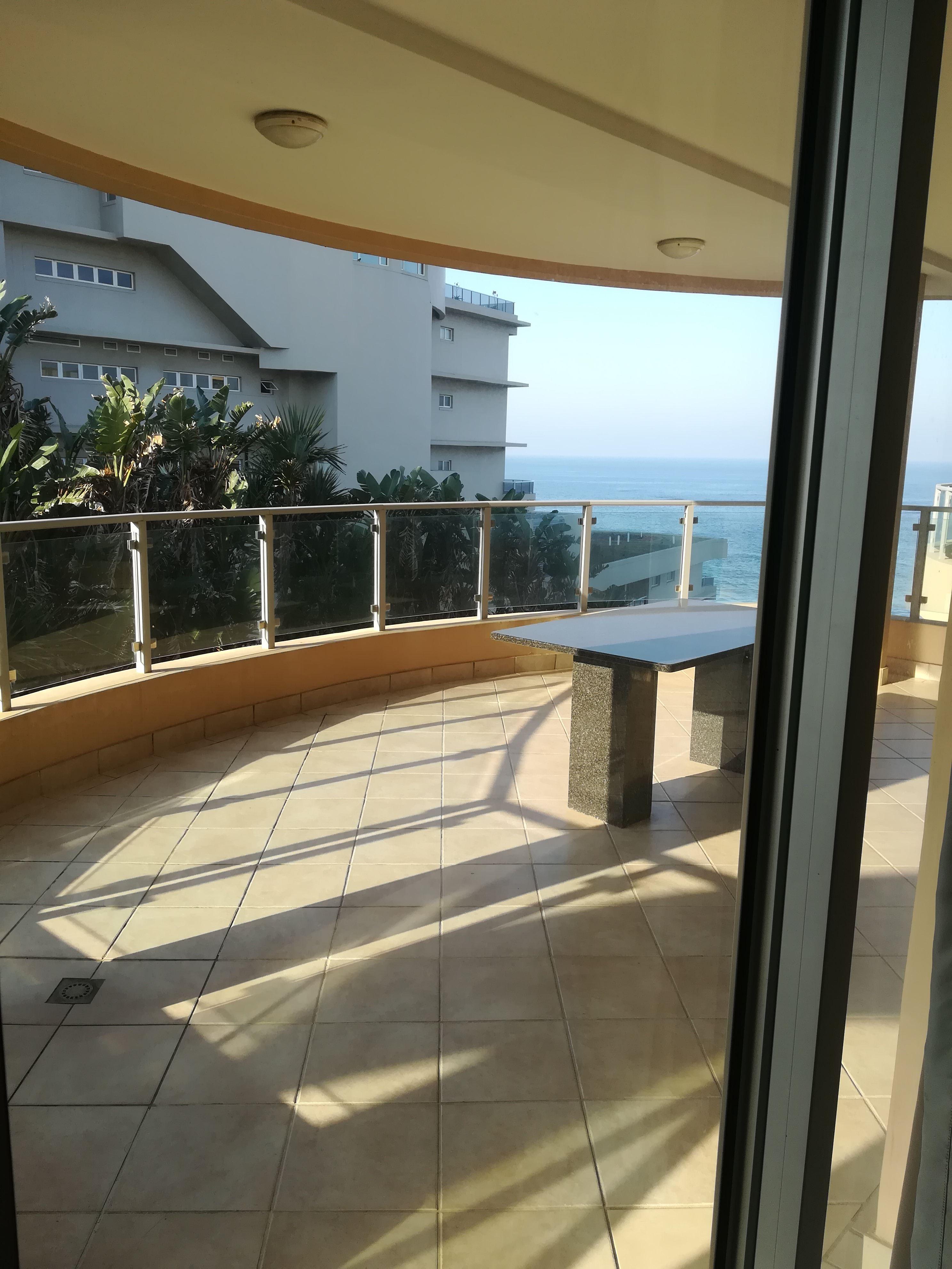 Bermuda 505 | Accommodation Ballito