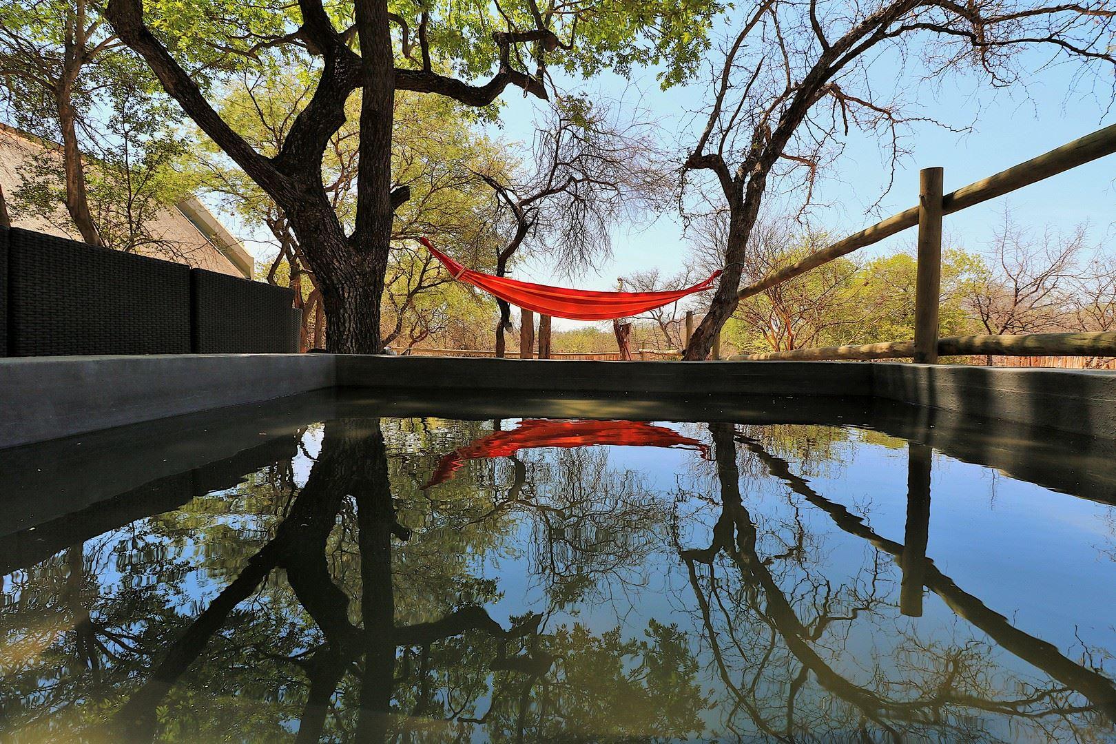 Leopard Rock Lodge
