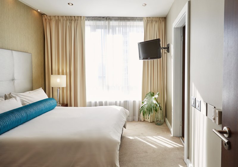 Mandela Rhodes Place Suite Hotel