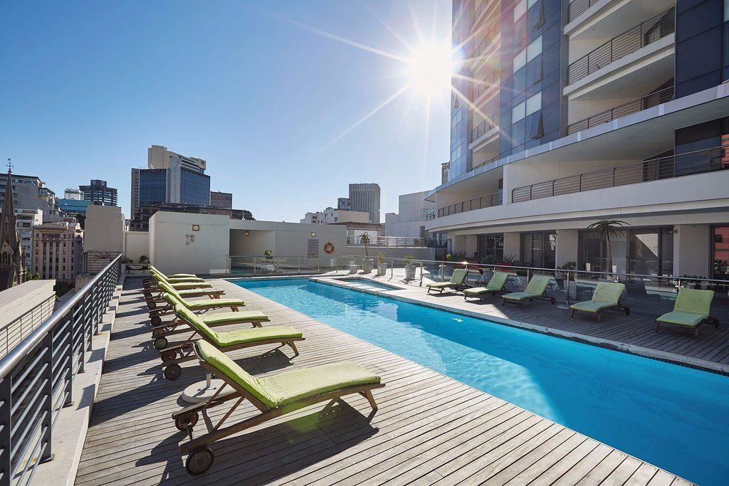 Mandela Rhodes Place Suite Hotel | Accommodation Cape Town City Centre