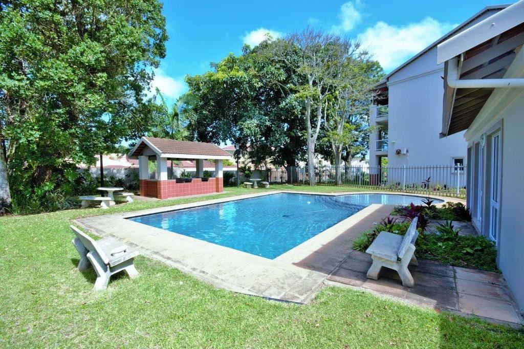 7 Kingfisher | Accommodation Shelly Beach (KZN)