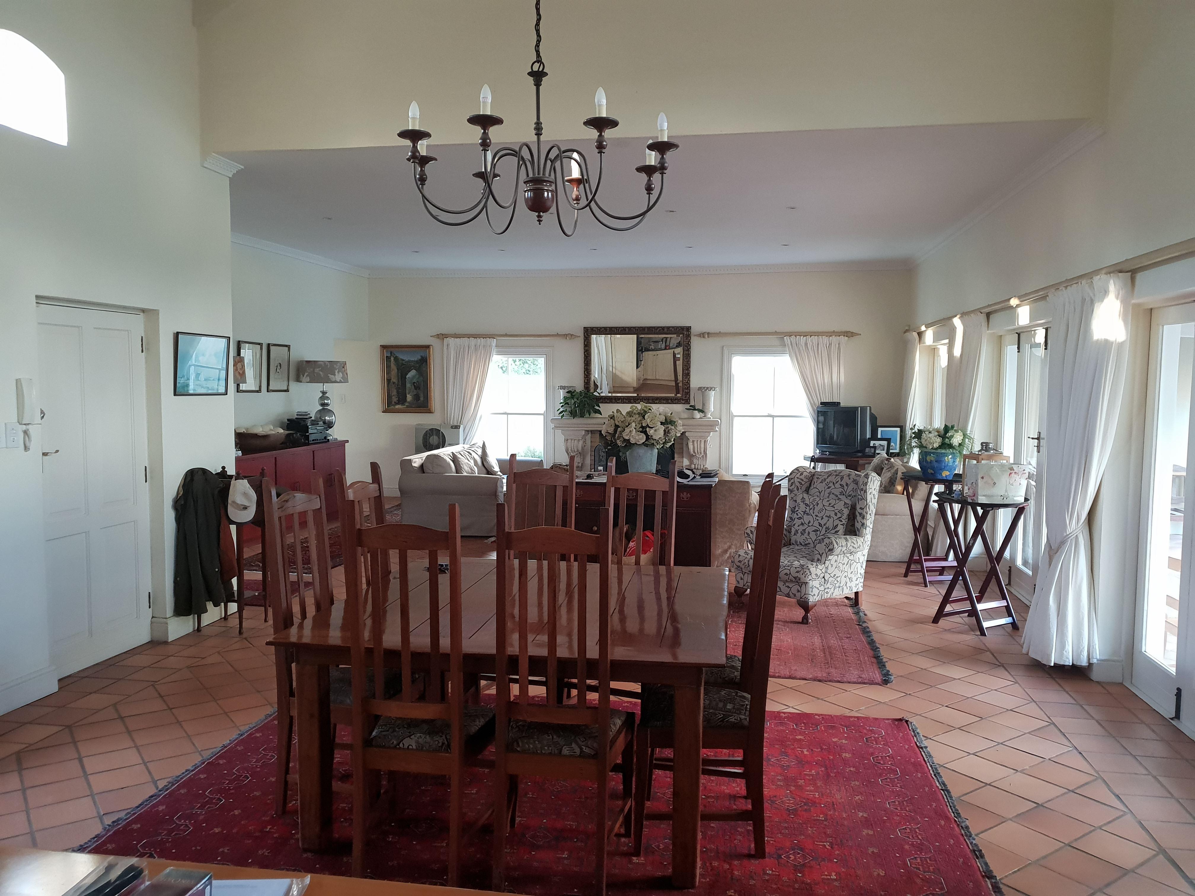 Garlick House | Accommodation Franschhoek