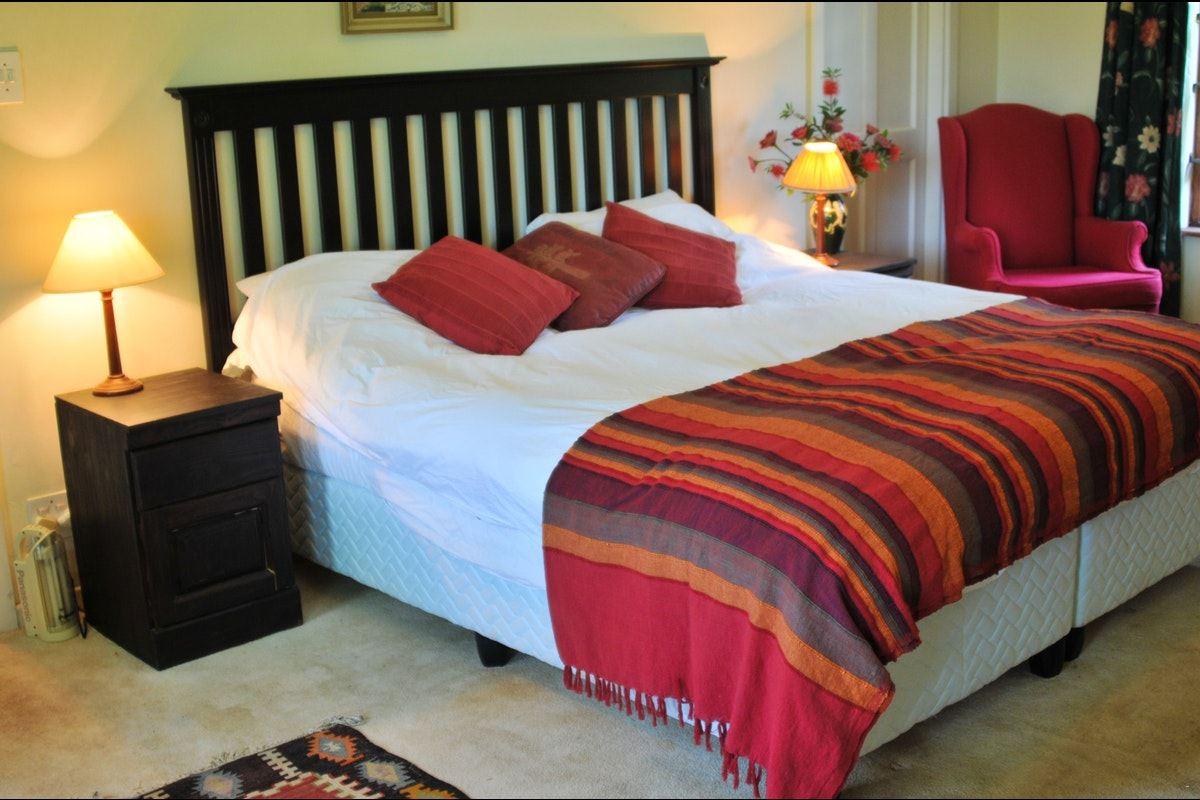 Inversanda cottages | Accommodation Dargle