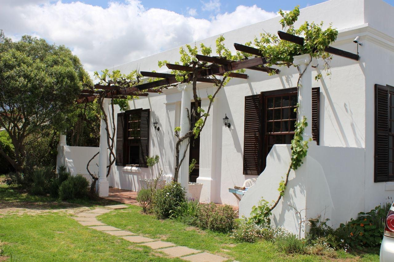 Magnolia House | Morningside (CT) Accommodation