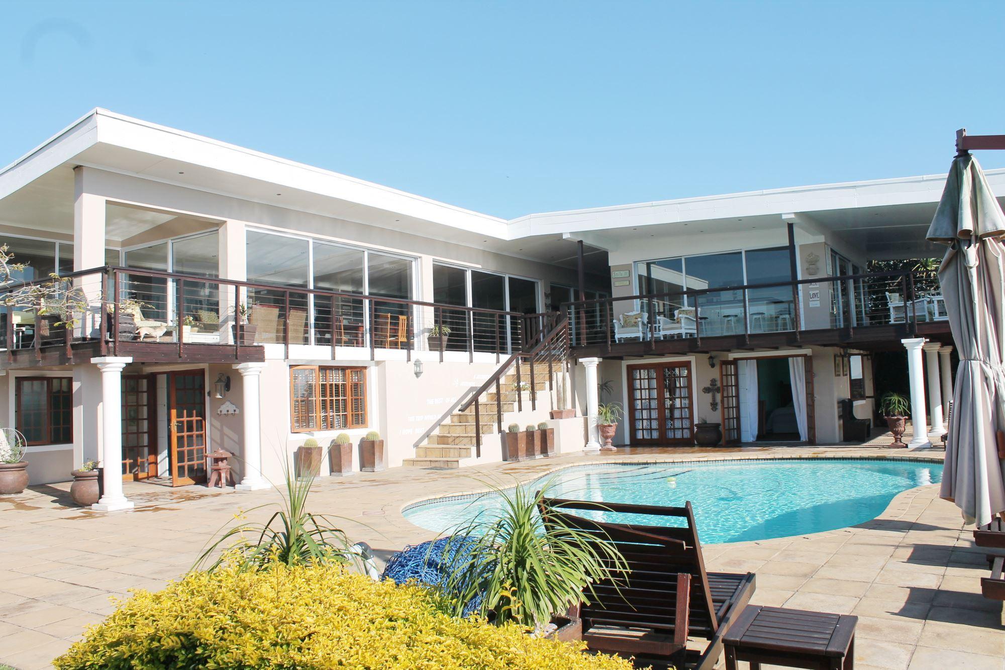 2 Night Package at Scent From Heaven Global | Zinkwazi Beach Accommodation