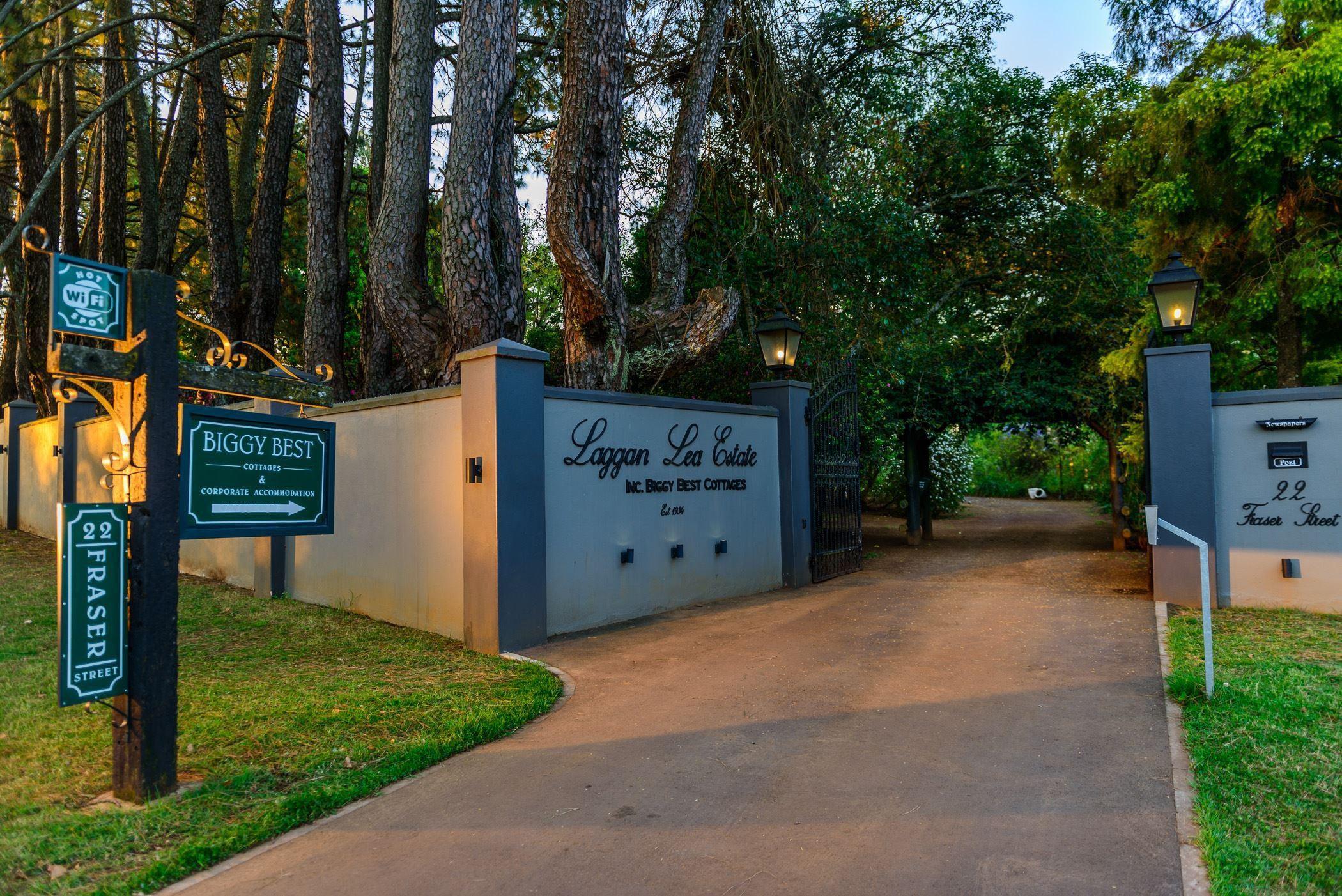 2 Night Package at Biggy Best Cottages