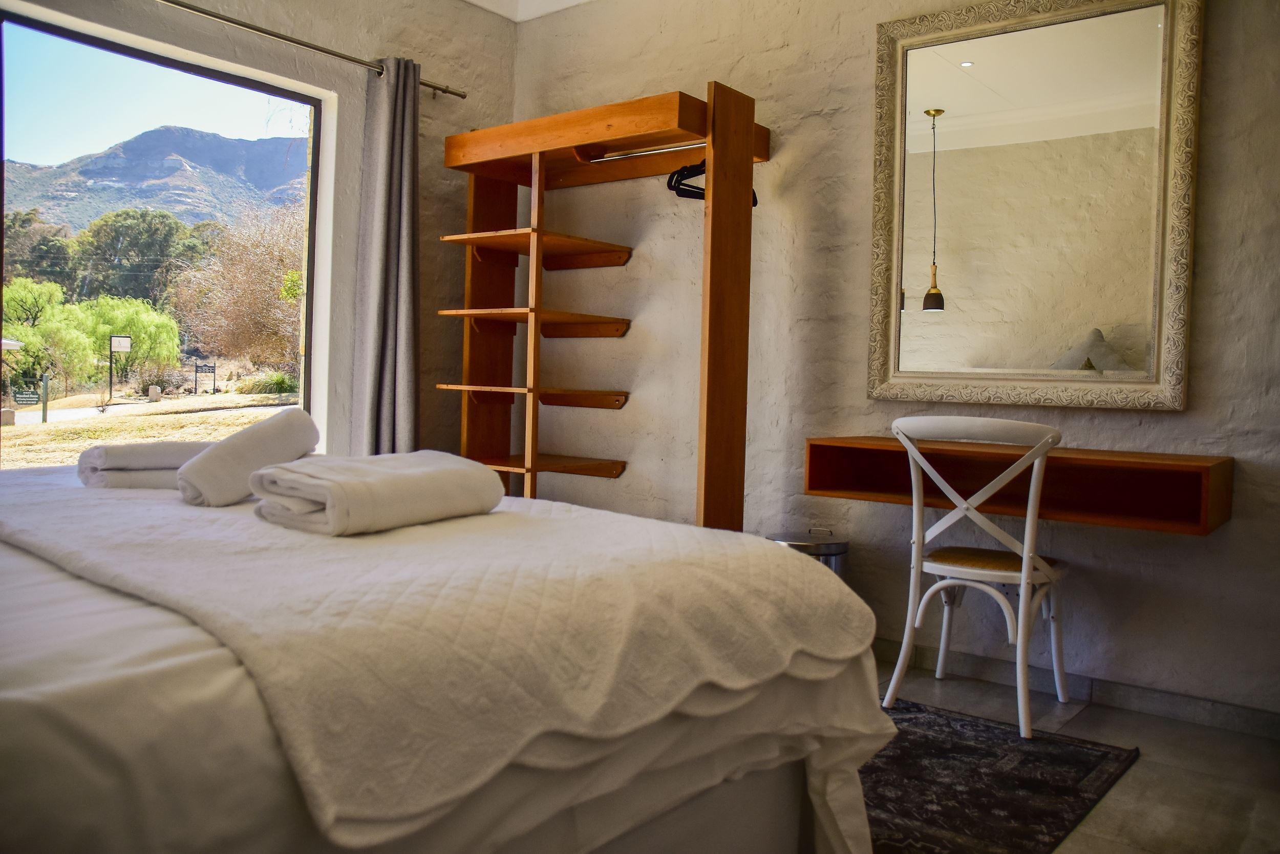 Birchwood A & B @ Clarens | Clarens Accommodation