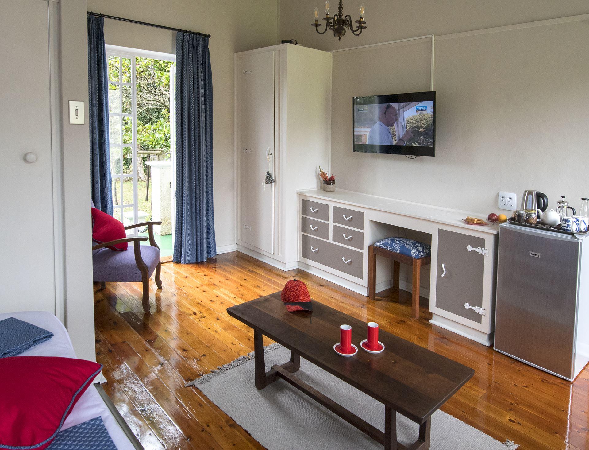 Seven Gables | Walmer Accommodation