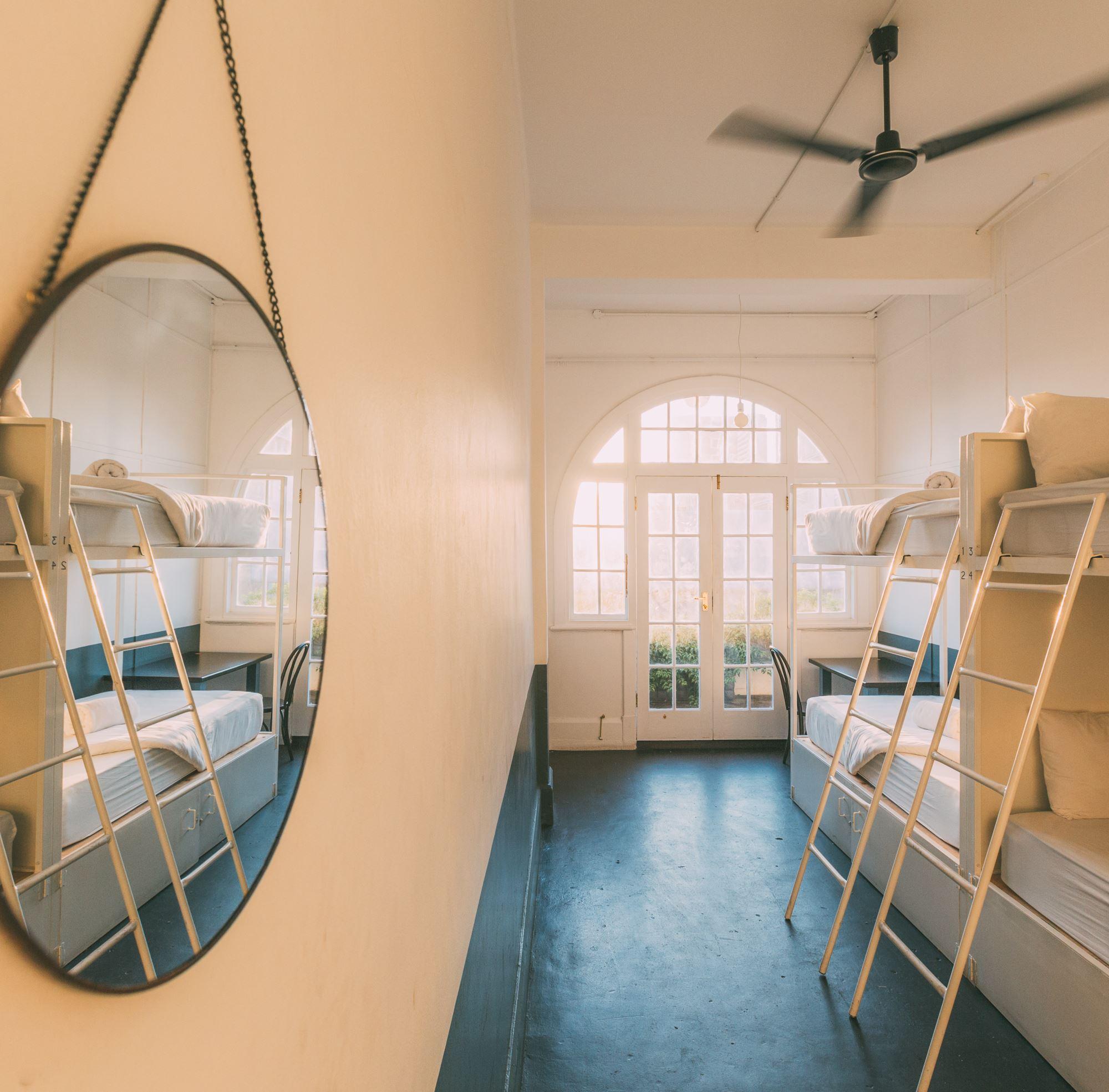 3 Nights Package at Curiocity Durban | Accommodation Durban Metro