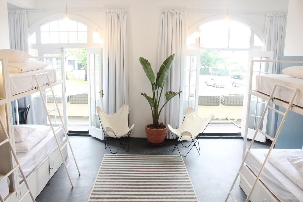 3 Night Stay and Surf Package at Curiocity Durban | Accommodation Durban Metro