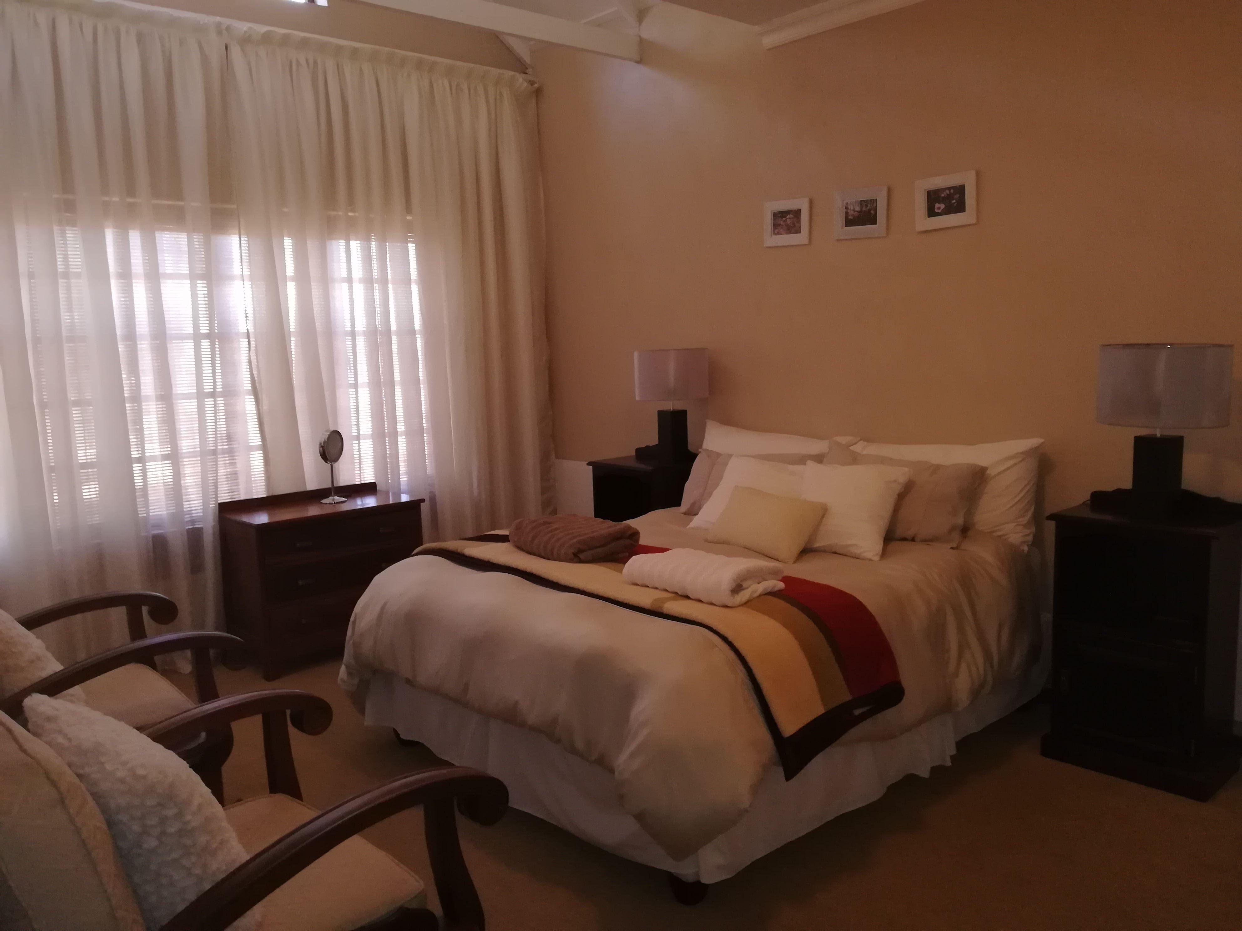 Lammies Loft | Dullstroom Accommodation