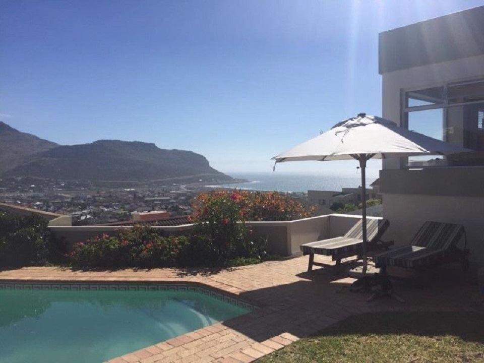 Owls View Holiday House | Accommodation Fish Hoek