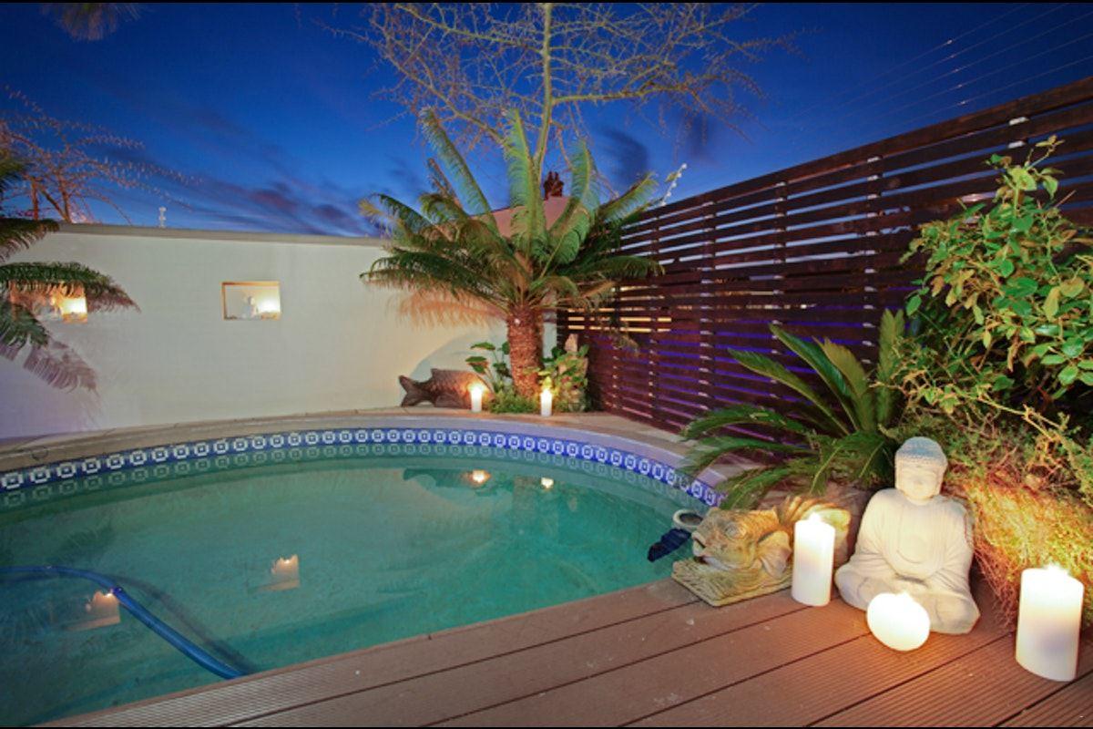 Point B Guest House | Accommodation Green Point
